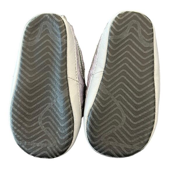 Nike Infant Shoes Soft Sole Infant 3C Pony Hair - Picture 6 of 8